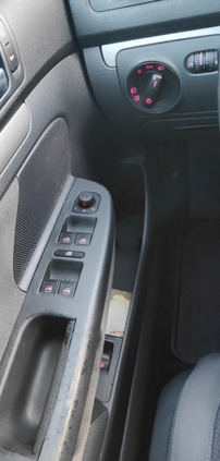 Volkswagen Golf cena 9999 przebieg: 367200, rok produkcji 2006 z Rydzyna małe 172
